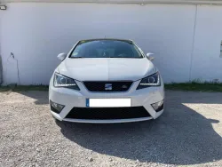 SEAT Ibiza Ibiza SC 1.6TDI CR FR 105 FR