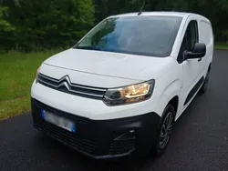 11.250Ht Citroën berlingo BlueHDi 100ch 950kg Long