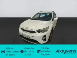 KIA Stonic 1.2 DPi Concept