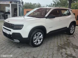 Jeep Avenger 1.2 GSE T3 Altitude