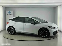 Cupra Born 58 kWh