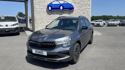Skoda KAMIQ 1.0 TSI EVO 2 116CH SELECTION DSG7