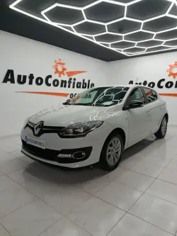 Renault Megane 1.5dCi Life 95