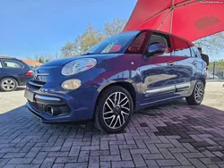 Fiat 500L 1.6 MJ