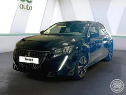 PEUGEOT 208 1.5 BlueHDi 100 (GARANTIE 12 MOIS)