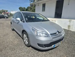 Citroën C4 1.4
