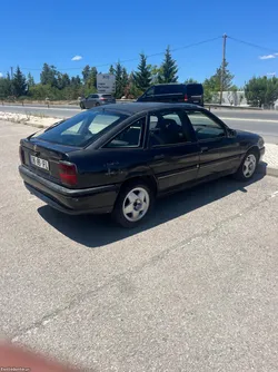 Opel Vectra 1.7 turbo diesel isuzo 5 lugares ar condicionado