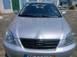 Toyota Corolla 1400