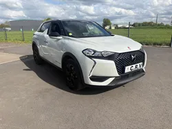Ds3 crossback 1.5 bhdi 130 performance line eat 8