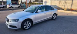 Audi A4 2.0TDI DPF 143