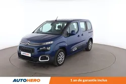 Citroën Berlingo Multispace Taille M 1.5 Blue-HDi Feel 102 ch