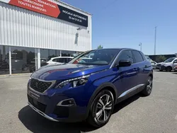 Peugeot 3008 (2) BlueHDi 130 EAT8 GT LINE 5 portes (coe102)