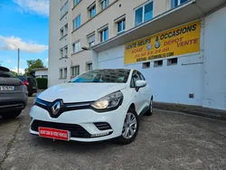 Clio 0.9 tce 75 tend /clim/regul de vitsse 56850klm 9990