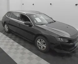 Peugeot 508 1.2 PURETECH130 ACTIVE PACK BA SW