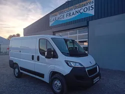 14990 e ht peugeot boxer 2.2 hdi 140 cv 3t3 l1h1 camera jumper fg330