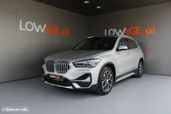 BMW X1 25 e xDrive Line Sport