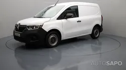 Renault Kangoo de 2023