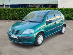 Citroën C3 essence TOP AFFAIRE