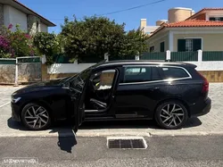 Volvo V60 2.0 T8 AWD TE Inscription