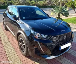 Peugeot 2008 1.2 Allure