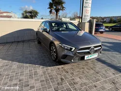 Mercedes-Benz A 250 e Style Plus