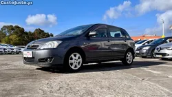 Toyota Corolla 1.4 D4D