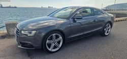 Audi A5 2.0 TDI  S-LINE