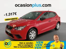 SEAT Ibiza 1.0 MPI S&S Reference 80