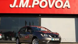 Seat Ibiza de 2017