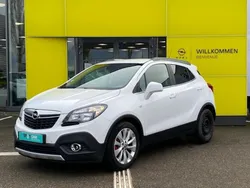 Opel Mokka 1.4 Turbo 140ch Cosmo Pack Start&Stop 4x2