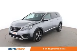 Peugeot 5008 1.5 Blue-HDi Allure 130 ch