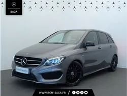 Mercedes Classe B 200 d Starlight Edition