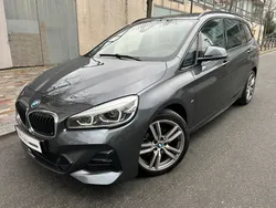 Bmw serie 2 grand tourer 216d 116 dkg 7 places