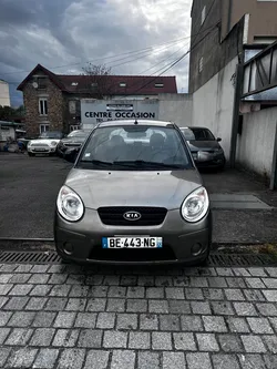 KIA PICANTO essence