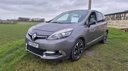 Renault Scénic 3 phase 3 1.5dci Bose édition