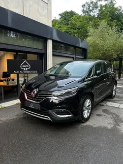 Renault Espace 1.6 DCI 160 EDC BVA CUIR TOIT PANORAMIQUE SUIVI ET GARANTI