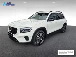 Mercedes-benz GLB 200 d 150ch Progressive Line 8G-DCT