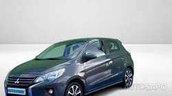 Mitsubishi Space Star 1.2 Intense Connect Edition de 2024