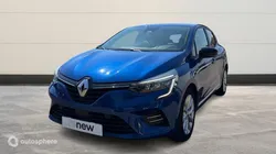 Renault Clio 1.0 TCe 90ch Evolution