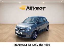 RENAULT Twingo III SCe 65 Equilibre