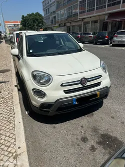 Fiat 500X 1.0 FireFly City Cross