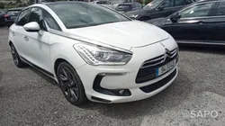DS DS5 2.0 Hybrid4 Sport Chic de 2013