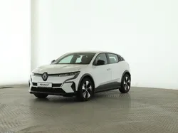 Renault Mégane EV 40