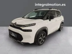 CITROEN C3 Aircross BlueHDi S&S Feel Pack 110