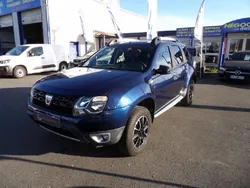 Dacia Duster dCi 110 4x2 Black Touch 2017