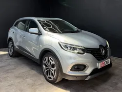 Renault Kadjar 1.3 TCE 160 INTENS EDC BVA