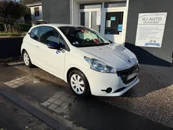 208 1.0 vti like 3 portes
