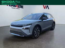 SKODA Elroq 190 ch Batterie 60 Sportline