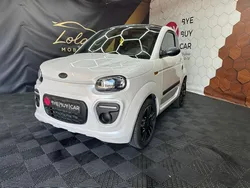 MICROCAR DUE 3 0.5 DCi Must PHASE 3