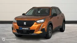 Peugeot 2008 1.2 PureTech 100ch S&S Style